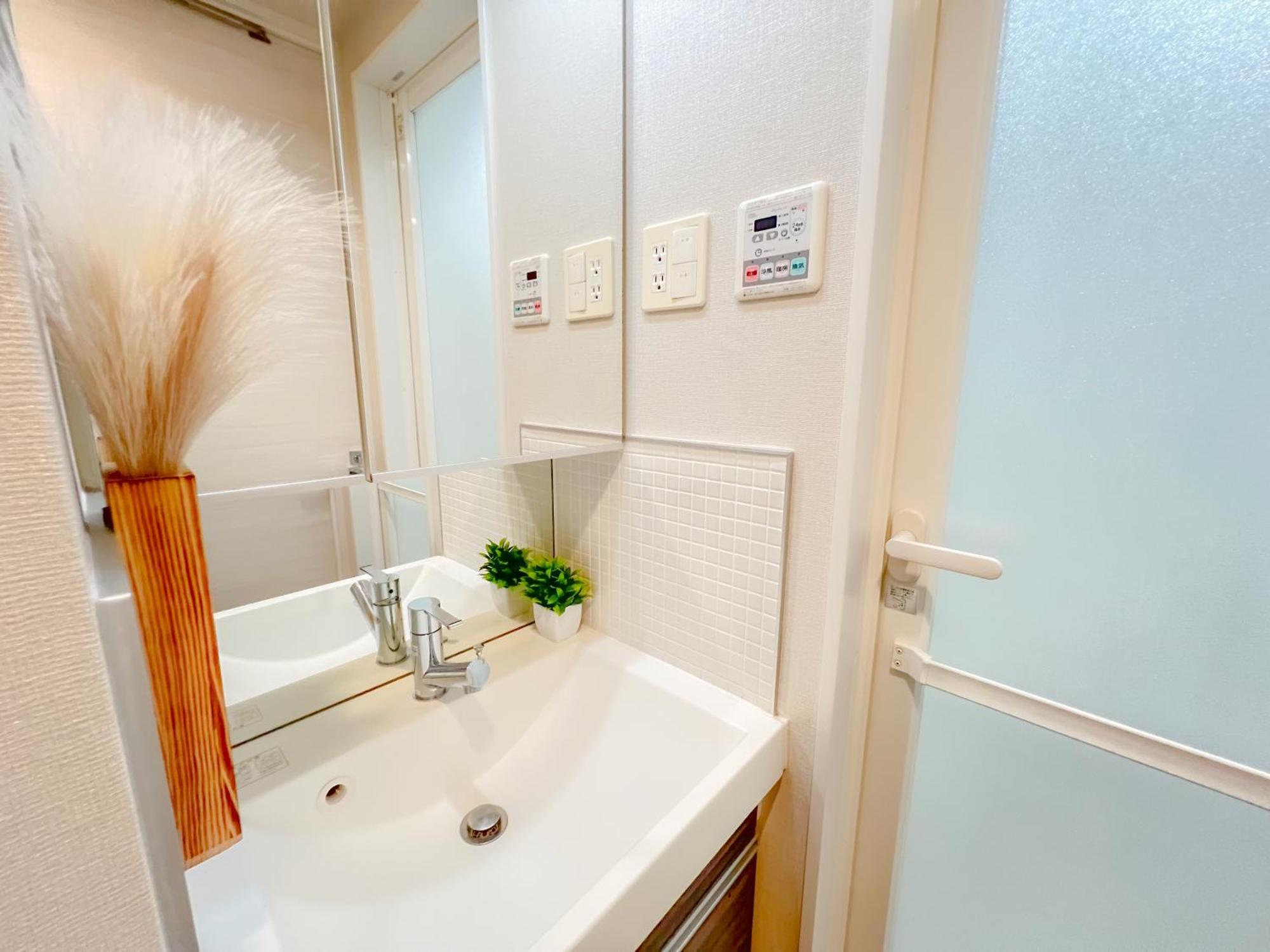 Apartamento Shinjuku Downtown Bzt Free Wifi Tóquio